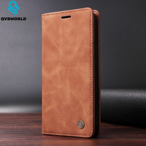 Shockproof Wallet Case Card Slot Flip Magnetic Leather Cover For Google Pixel 9A - Picture 15 of 16