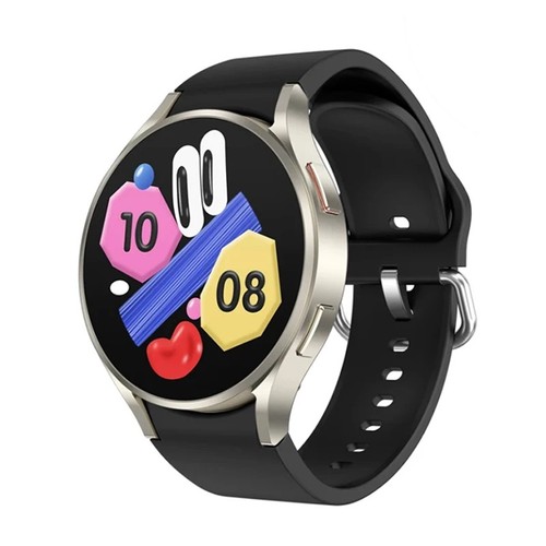 Smart Watch for Samsung Galaxy Watch 6 Classic Smartwatch Men AMOLED HD Screen - Picture 7 of 13