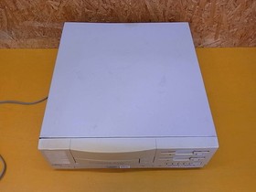 FUJITSU FM TOWNS II Fresh Main Unit (No HDD) From Japan