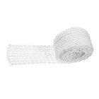  1 Rolle Fleischgeflechtnetze Schinkenwurstnetze Wurstverpackungsnetz