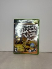 NBA Street Vol. 3 (Microsoft Xbox, 2005) SEALED