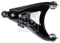 NEU - Febi Bilstein 06943 Lenker, RadaufhäNgung FüR Renault