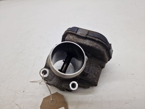 FORD FOCUS C MAX MK2 2010 - 2015 THROTTLE BODY 1.6 TDCI DIESEL 9673534480 - Picture 5 of 7