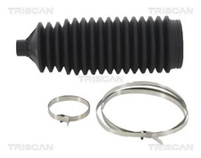 TRISCAN Lenkung Faltenbalgsatz Für VAUXHALL OPEL TOYOTA DAEWOO Vectra Cc 520738
