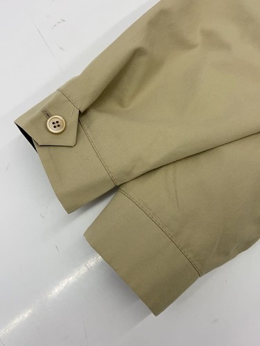 PRADA Other 18SS American Comic Sports Coat 44 Cotton BEG Gebraucht - Bild 6 von 6