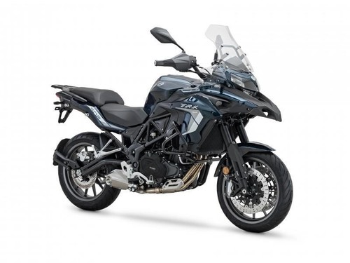 Benelli TRK502 500cc |Real Adventure bike |Best selling model | 2023 | For Sa... - Picture 7 of 19