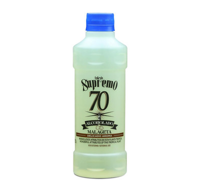 Superior 70 Bay Rum 350ml [ALL SEALED]