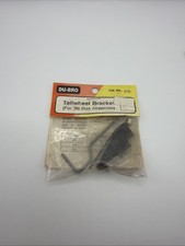 DuBro .60 Plane Tailwheel Bracket [DUB376] B113