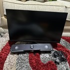 LG UltraGear 24GS60F-B.AEK 23,8" Monitor gamingowy FHD 180Hz Odświeżanie 1ms  