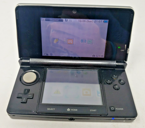 Nintendo 3DS Konvolut Lot mit 17 Spielen Lego Call Of Duty Transformers getestet - Bild 4 von 10