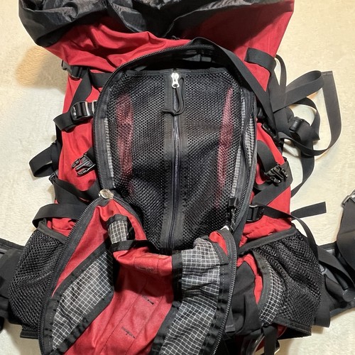 Gregory Denali Pro Backpack 105 Liter mediun Expedition - Picture 17 of 21