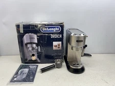 DeLonghi EC680M 15-bar Espresso -