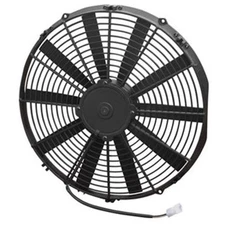 SPAL For 1604 CFM 16in Medium Profile Fan - Pull VA18-AP51/C-41A