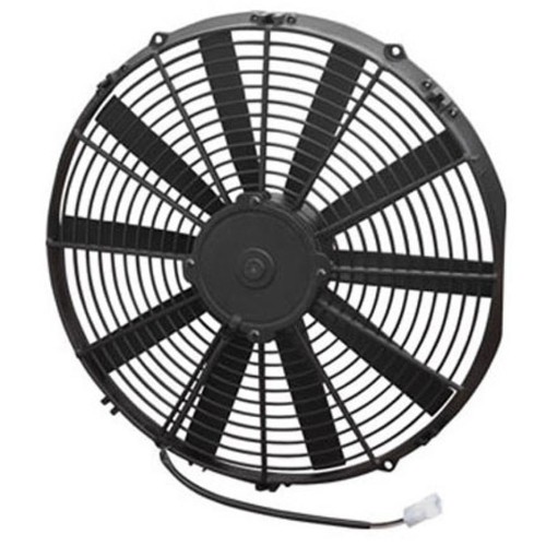 SPAL para ventilador de perfil medio 1604 CFM 16 pulgadas - Tire VA18-AP51/C-41A - Imagen 1 de 1