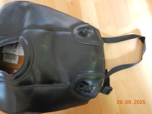 BAGSTER Tankschutzhaube Yamaha FZS1000 Fazer Baujahre 2001-2005 fuel tank cover - Bild 3 von 4