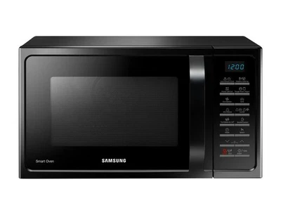 Samsung MC28H5015AK Mikrowelle Schwarz Kombi-Mikrowelle Arbeitsplatte 28 l 900 W - Bild 1 von 4