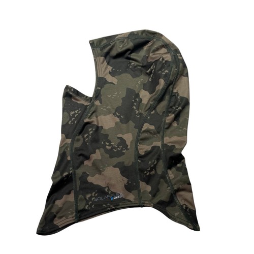 Simms Camo Sturmhaube Sun Gaiter Solar Flex UPF 50 - Bild 3 von 6