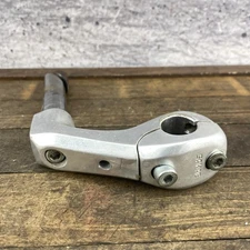 Vintage SR Sakae MTS-120 Adjustable Quill Stem 22.2mm Slingshot Bar 22.2 Japan