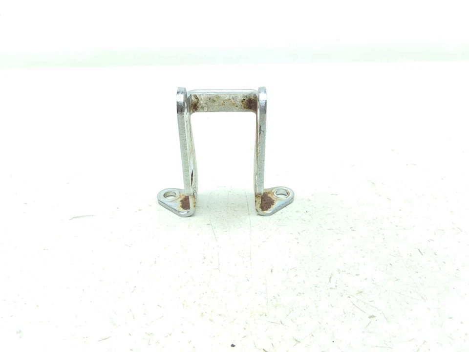 Soporte de montaje de luz de cabezal de faros 12 Honda Fury VT1300 CX Foto 3 de 4