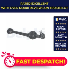 Wishbone / Suspension Arm fits FORD P100 Mk2 2.0 Front Lower, Right, Outer NAE