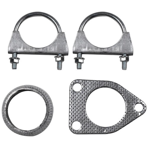 For Mitsubishi Outlander AWD 3.0L 2008 To 2011 Muffler, Resonator & Converter - Picture 9 of 9