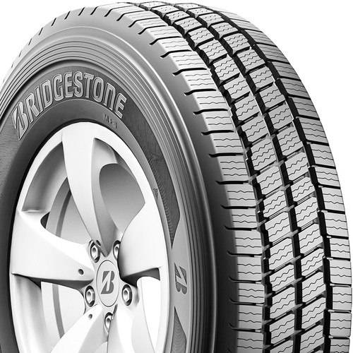 Tire LT 225/75R16 Bridgestone Duravis M705 Light Truck Load E 10 Ply - Bild 2 von 3