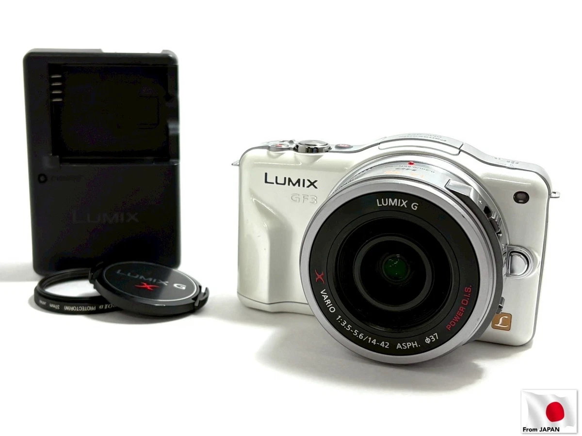 Panasonic Gf3 for sale | eBay