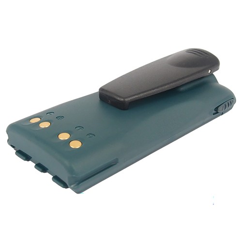 Battery for Motorola PMNN4017 PMNN4018 CT150 CT250 CT450 MTX8250 P080 PRO3150 - Picture 4 of 5