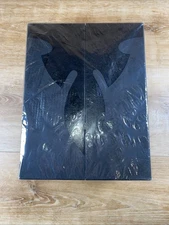 Sealed Chrome Hearts Magazine Hardcover Book Set  CDs  stickers posters Vol 1-7