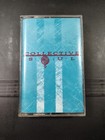 Collective Soul 1995 Self Titled Cassette Tape w/Bleed/ Where The River Flows