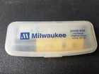 Milwaukee PH600-BOX Full Range PH Tester 0.0ph-14.0ph w/cal. of 7.01