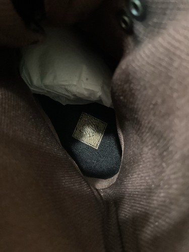 MUCK Boots SUMMIT Lace 8” Not Insulated Hunting Brown Waterproof Sz 9 New - Bild 15 von 15