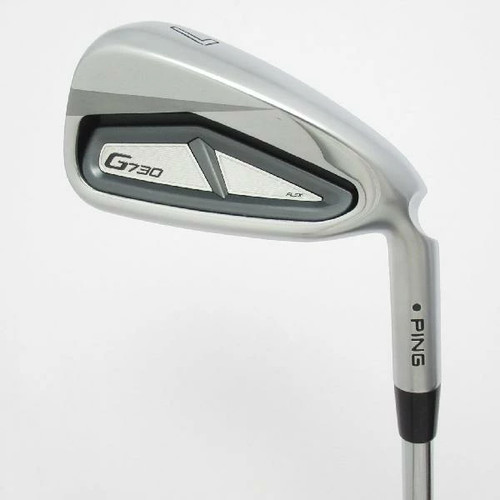 PING G730 Iron Set 7-9+Ww+Uw N.S.PRO MODUS3 TOUR 120 Flex-S 5pcs Right Handed  - Picture 2 of 8