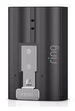 NEW OEM Ring 2,3,4 Video Door Bell Rechargeable Battery Pack Quick Release Power