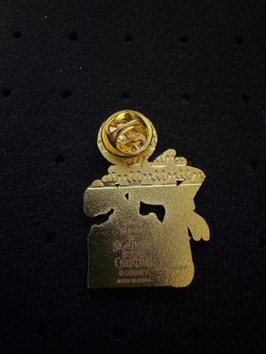 Loungefly The Nightmare Before Christmas Pins zur Auswahl - Bild 23 von 23