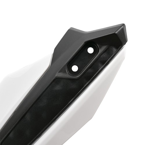 Pair Handle Bar Hand Guard Handguards Protector For Sur-Ron Ultra Bee 2023-2025 - Foto 6 di 12