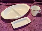 Vintage Pyrex Lot