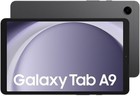 SAMSUNG Galaxy Tab A9 8.7" Tablet 64GB Wi-Fi Graphite (SM-X110) 4GB - NEW Sealed