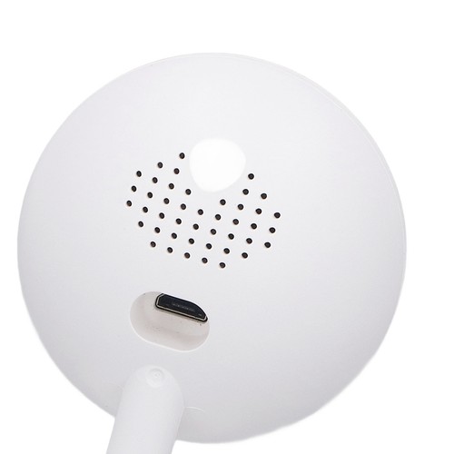 Home Security Camera 1080P HD Night Vis-ion Motion Detection Indoor Surveill NEW - Afbeelding 10 van 12