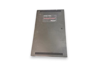 NOTIFIER NFC-50/100DA FirstCommand Distributed Remote Audio Amplifier (NEW)