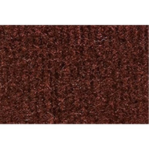 1980 Chevrolet Corvette Complete Cutpile Replacement Carpet Kit - Picture 11 of 11