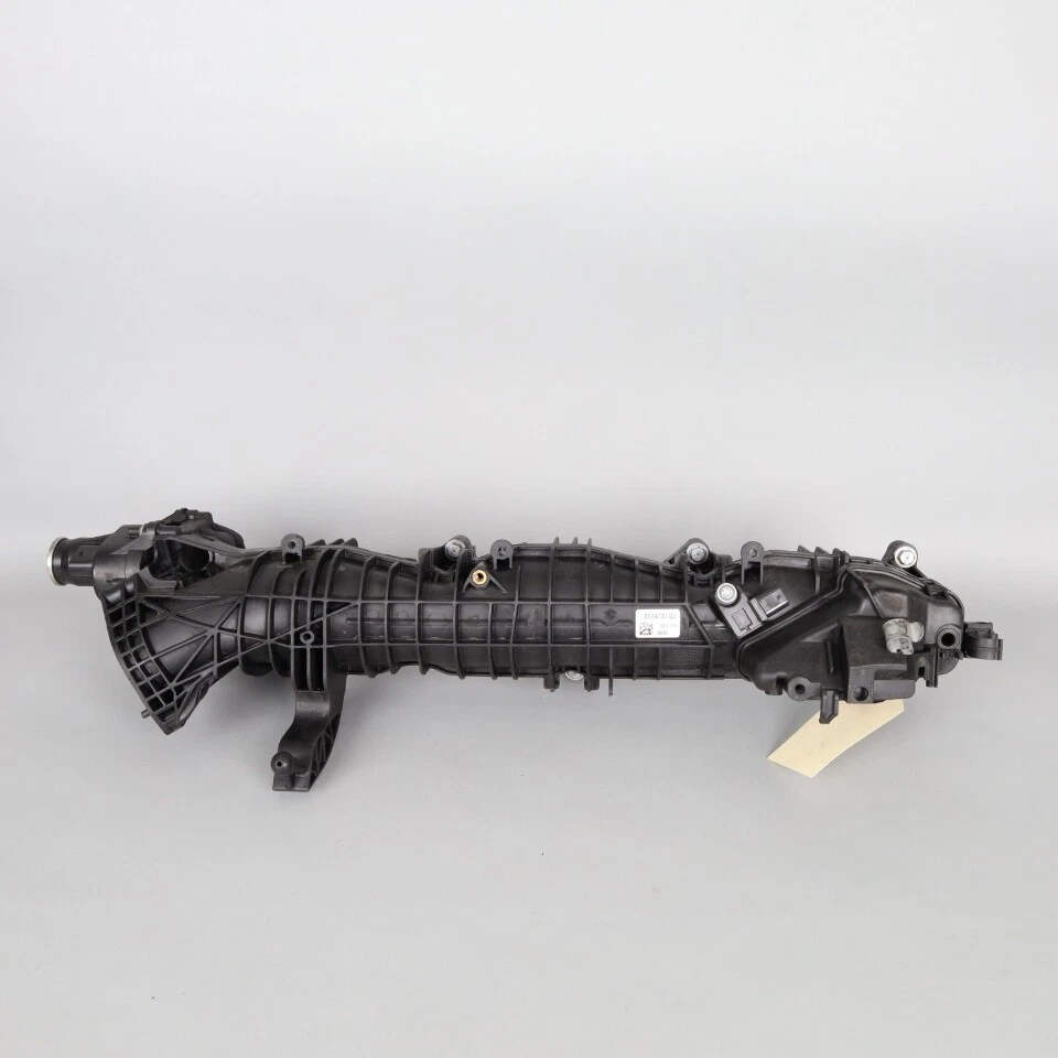 2014-2018 BMW 535d 740Ldx X5 Diesel Intake Manifold 11618514731 OEM Used - Image 2 of 4