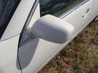 01 02 03 04 05 06 LEXUS LS430 Door Mirror LeftPower A In Circle In Bottom