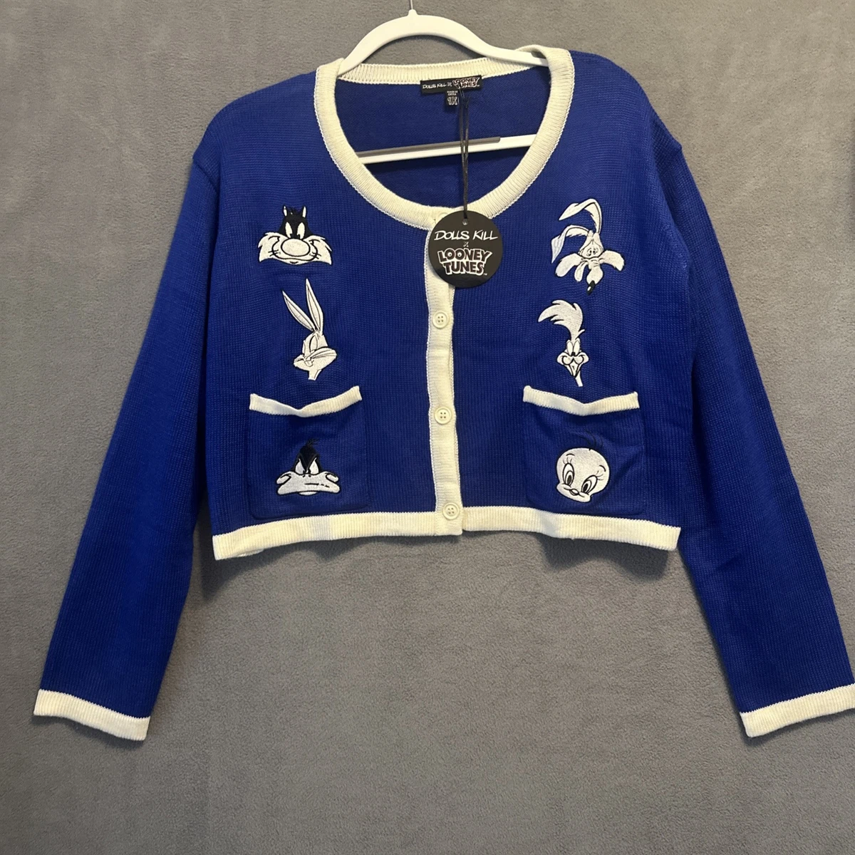 Looney Tunes Clothing for Women for sale | eBay