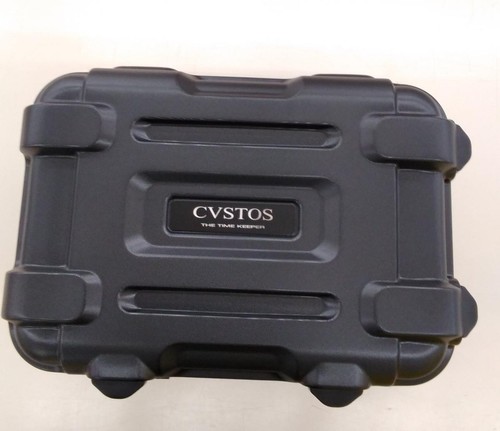 Carry Case Model No. FP 34 PROTEX
