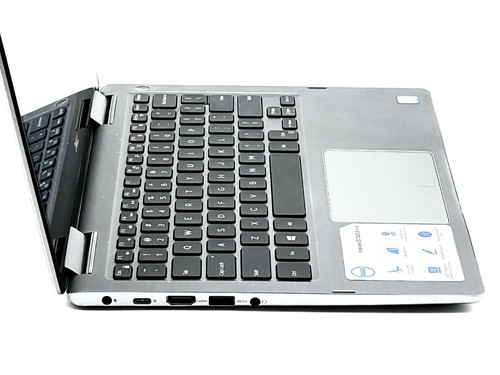Dell Inspiron 7373 - 2 in 1 - i5-8250U - 8GB RAM - 256GB SSD (BATTERY/SSD ISSUE) - Picture 4 of 12
