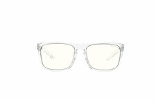 Gunnar Unisex Gunnar Intercept GUNNAR Focus Crystal/Clear Lens