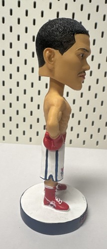 Gabriel Flores Stockton Ports Schneckenfest in Mudville Wackelkopf - Bild 2 von 4