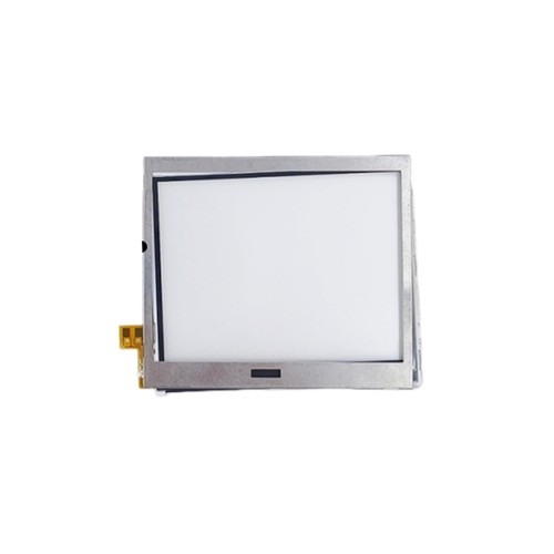 Upper and Lower Screen LCD Backlight Module Screen Light Guide Panel for NDSL - Bild 4 von 4