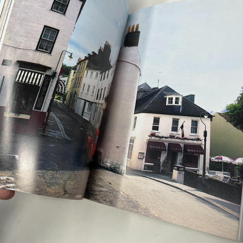 Channel Islands Insight Guide - Paperback Discovery Channel 2000 - Picture 10 of 12